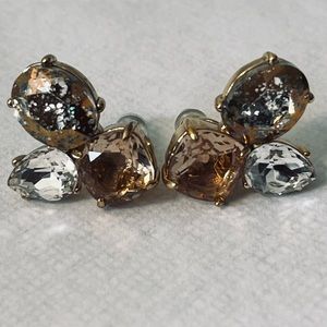 Olive and piper earrings